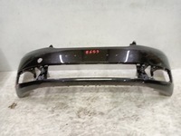 фото thumb №1, Бампер перед передній skoda rapid 5j 12-