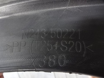 фото thumb №16, Бампер задний mazda mx-5 x380 n243-50221