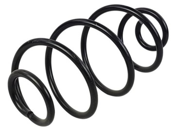 фото thumb №14, 2x kamoka пружина підвішування opel astra g 98-0