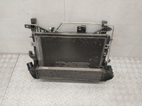 фото thumb №11, Dacia duster i капот бампер крылья лампы pas передний kompletny перед 10r