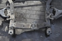 Dacia duster 1 1.5 dci подрамник подвеска подрамник подрамник Киев, фото thumb