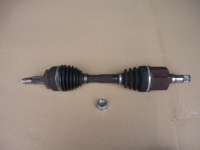 Купити Привідний вал ліва opel corsa d 1.7 cdti 125km m32 механічна коробка передач, фото thumb