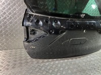 фото thumb №9, Maserati levante 2020 задняя крышка багажника багажника