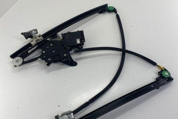 фото thumb №6, Подъемник стекла правых передних дверь vw sharan 7m8, 7m9, 7m6 7m3837402