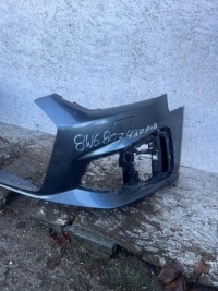 фото thumb №4, Audi s5 lift 2021-25 rok бампер перед оригінал