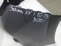 фото thumb №15, Бампер перед subaru xv i 2012-2015