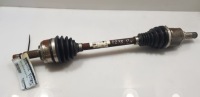 фото thumb №1, Dacia dokker 1.3 tce 12r- приводной вал левая #p278