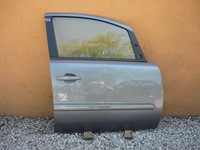 фото thumb №1, Двері правий перед opel zafira b z155