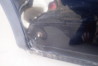 Дверь правое  задняя правый  задняя lexus rx iv 4 15- Цена, фото thumb