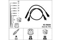 фото thumb №1, Набор трубопровод зажигания ngk 7379