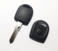 фото thumb №3, Vw passat golf polo ключ pilot корпус pod імобілайзер