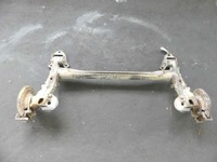 фото thumb №6, Задняя балка задняя opel meriva a 1.7 dti