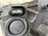 Купить 15 ford kuga mk3 фара передняя перед левая led lv4b-13e015cd, фото thumb