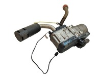 фото thumb №1, Вебасто обігрів стояночний termo top evo 5kw бензин meriva b