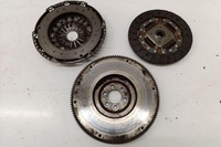 фото thumb №7, Комплект сцепления seat arona kj7 04c141031c 1.0l бензиновый 70kw 2021