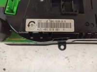 фото thumb №9, Audi a6 c5 2.5d лічильник прилади автоматична коробка передач 4b0919881x