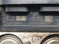 фото thumb №5, Насос abs renault kadjar 0265956527 1.6 130km