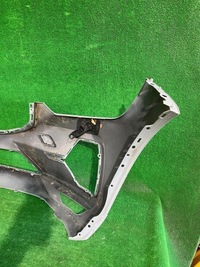 фото thumb №7, Бампер передній перед volvo xc60 xc-60 ii lift 21- nr.4382