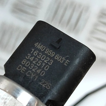 фото thumb №6, Volkswagen golf vii 2016 шланг / шланг кондиціонера a/c