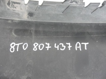 фото thumb №13, Бампер перед audi a5 компетиція рестайлінг 2011-16 8t0807437at