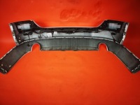 фото thumb №8, Audi a8 4h бампер задняя задний kompletny 4x pdc ly9c