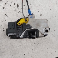 фото thumb №6, Opel mokka замок двери левые перед 5pin 13579522hk