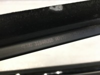 фото thumb №2, Молдинг уплотнитель дверь задняя левая volvo s90 v90