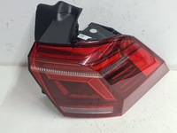 фото thumb №1, Лампа задня права led vw tiguan ii lift 5na945208j