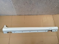 фото thumb №1, Mercedes cls w218 amg lift молдинг поріг права