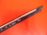 фото thumb №6, Mercedes r-klasa 251 w251 короткий молдинг кузовная левая задняя задняя