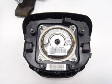 фото thumb №9, Подушки ремни kpl. kia rio iii 3 дверь