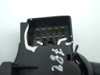 фото thumb №9, Jaguar x-type 2004 рычаг / переключатель поворотники дворник