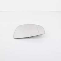 фото thumb №1, Audi tt 8j передняя часть правый door mirror glass 8j0857536f