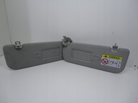 фото thumb №1, Kia ceed ii захист сонцезахисна l/p 2012-