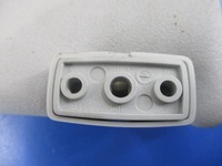 фото thumb №5, Seat leon ii захист сонцезахисна козирок правий