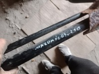 фото thumb №2, Заливная горловина топлива mazda 6 2.3 b