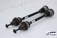 Audi a6 a7 a8 q5 приводной вал задняя 8r0501203d 8r0501204d задняя 8r0 501 203 d 8r0 50 Оригинал, фото thumb