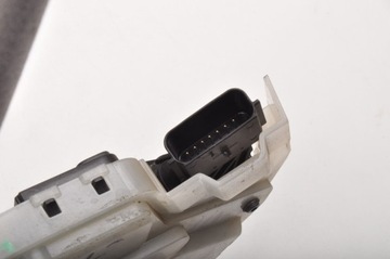 фото thumb №6, Mg zs замок двері лівий перед переднє 10375872 uk рестайлінг 7 pin