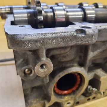 фото thumb №11, Range rover evoque 2.2d головка 9651569780