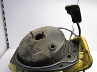 фото thumb №7, Clio ii 98-01 педаль сцепления тормоза усилитель 1.4 8v e7j634