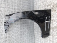 фото thumb №1, Крила лівий передній jaguar xf