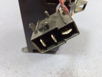 фото thumb №4, Mercedes c w202 рестайлінг планки декоративний декори карбон