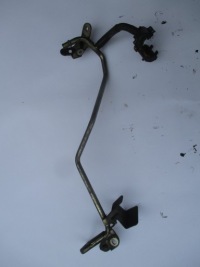 фото thumb №4, Шланг труба трубка trafic vivaro 2.0 dci