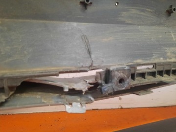 фото thumb №11, Hyundai tucson 4 iv 20- бампер перед переднє 86511-n7000