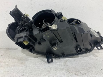 фото thumb №8, Лампа bmw x6 e71 bixenon крутильні 7271361-03 ліва