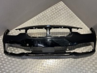 фото thumb №11, Бампер перед передний bmw 3 f30 f31 lci рестайлинг обычный 4pdc