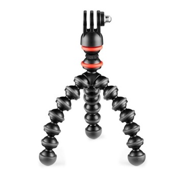 Штатив Joby GorillaPod Starter Kit с держателем для смартфона/GoPro