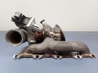 фото thumb №6, Bmw 2 f44 m235i f40 m135i турбонагнітач 8658211