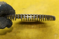 фото thumb №2, Зчитувач вала v754005180 mini r55 r56 1.6 vti