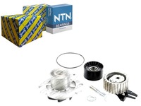 фото thumb №1, Snr комплект - набір ремінь розподільного валу 71771574 71776